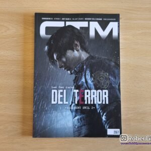 Revista GTM número 037 Enero 2019
