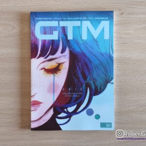 Revista GTM número 036 Diciembre 2018