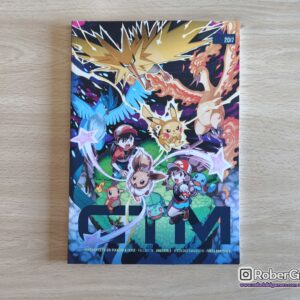 Revista GTM número 035 Noviembre 2018