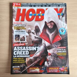Revista Hobby Consolas nº 228