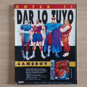 Revista Hobby Consolas nº 048