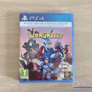 Wargroove Deluxe Edition