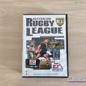 Australian Rugby League