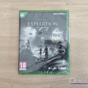 Clair Obscur: Expedition 33