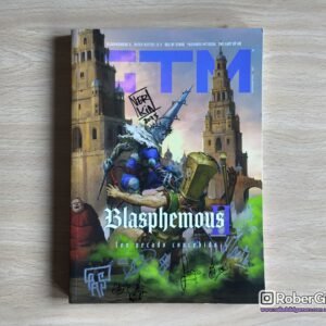 Revista GTM número 093 Septiembre 2023 [Firmada]