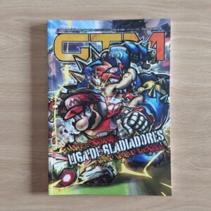 Revista GTM número 078 Junio 2022