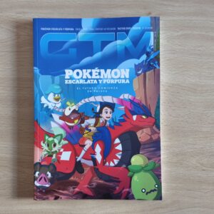 Revista GTM número 084 Diciembre 2022