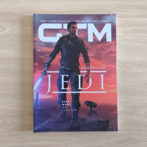 Revista GTM número 088 Abril 2023