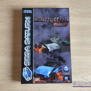 Destruction Derby