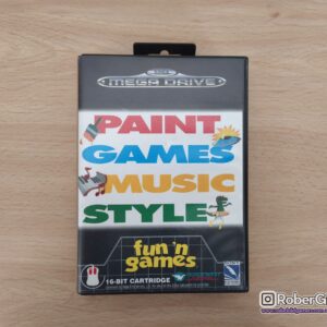 Fun 'n Games