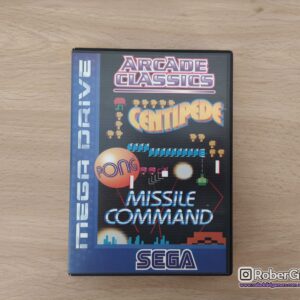 Arcade Classics