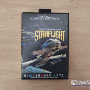 Starflight