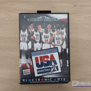 Team USA Basketball