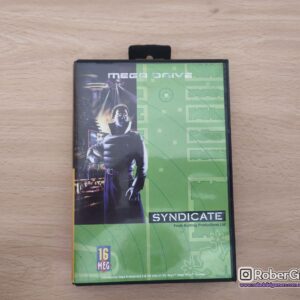 Syndicate
