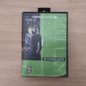 Syndicate