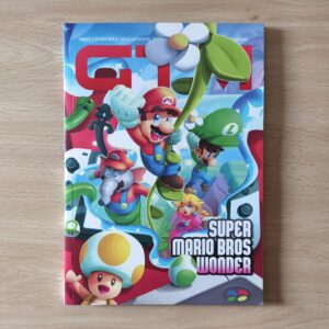 Revista GTM número 095 Noviembre 2023