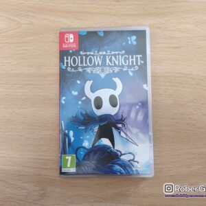 Hollow Knight