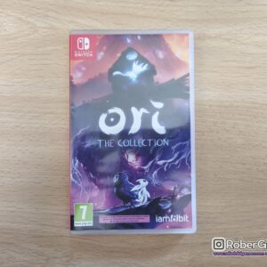 Ori The Collection