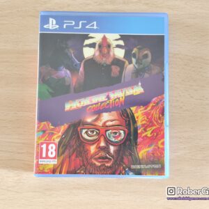 Hotline Miami Collection