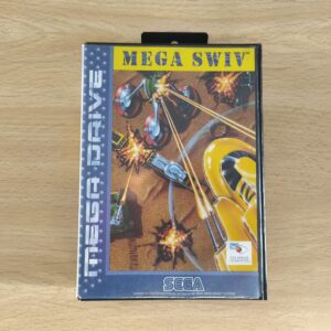 Mega SWIV