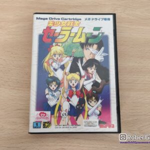 Bishoujo Senshi Sailor Moon