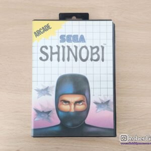 Shinobi