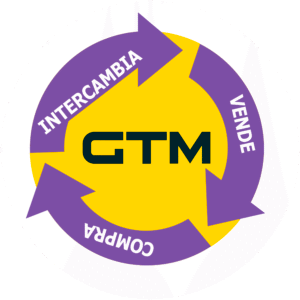 Compra-Venta-Cambio Revista GTM