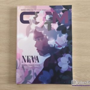 Revista GTM número 107 Noviembre 2024 – Neva