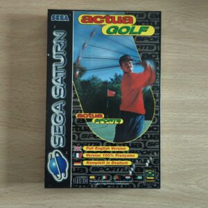 Actua Golf