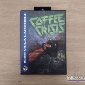 Coffee Crisis