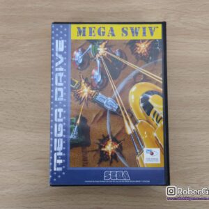 Mega SWIV