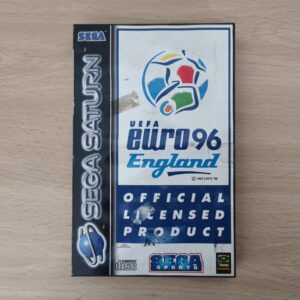 UEFA Euro 96 England