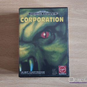 Corporation
