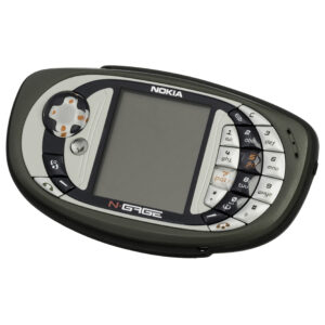 Nokia N-Gage