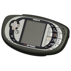 Nokia N-Gage