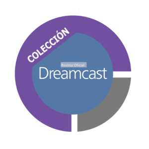 Colección Revista Dreamcast