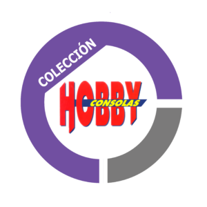 Colección Revista Hobby Consolas