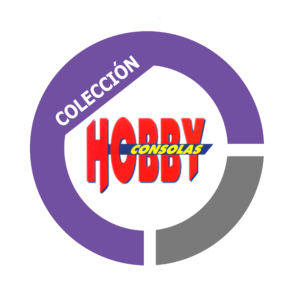 Colección Revista Hobby Consolas [*]