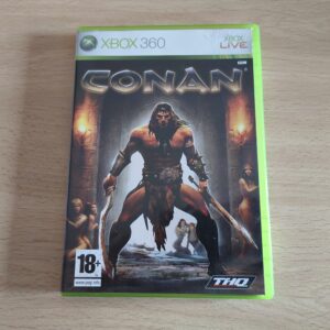 Conan