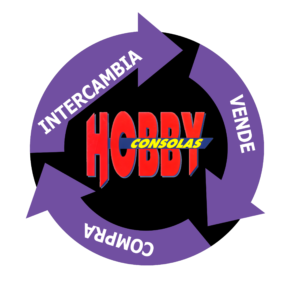 Compra-Venta-Cambio Revista Hobby Consolas