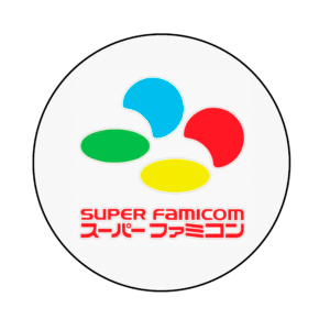 Repuestos Super Famicom
