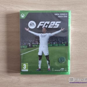 EA Sports FC 25