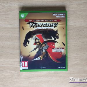 Ravenswatch [Legendary Edition]
