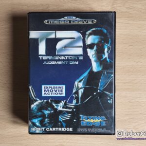 Terminator 2: Judgment Day