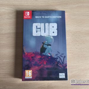 Cub: Back to Earth, The