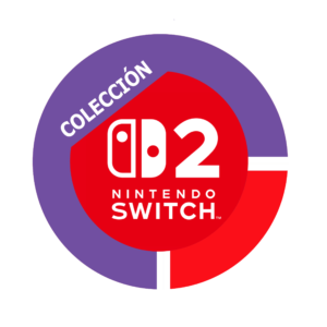 Colección Switch 2