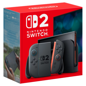 Consola Nintendo Switch 2 Base Pack