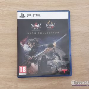 Nioh Collection, The