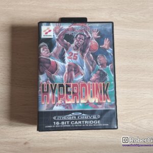 Hyper Dunk