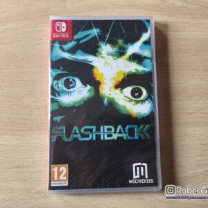 Flashback 25th Anniversary